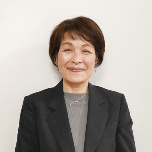 治田友香画像