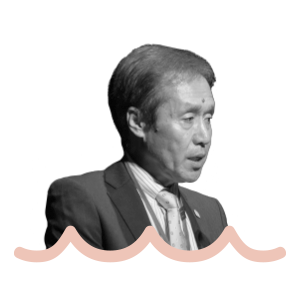 田川尚登さん画像