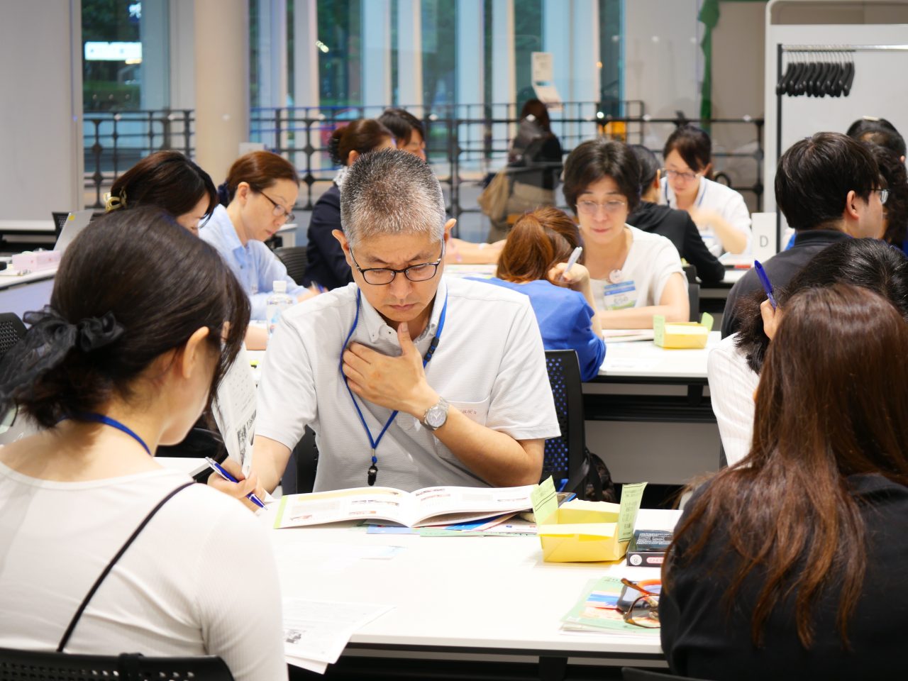 開催レポート 写真3