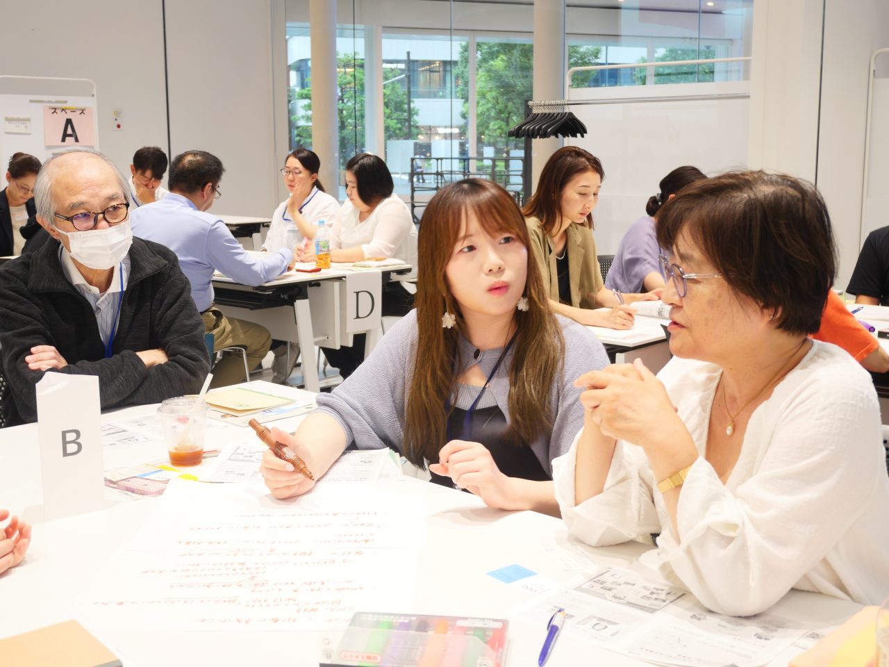 開催レポート 写真6